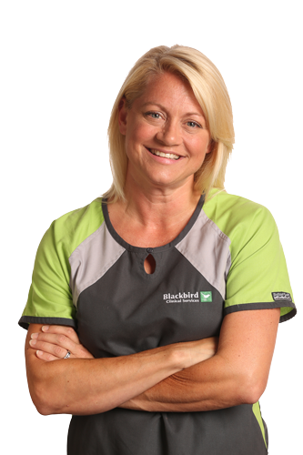 Kimi Hathaway, President
